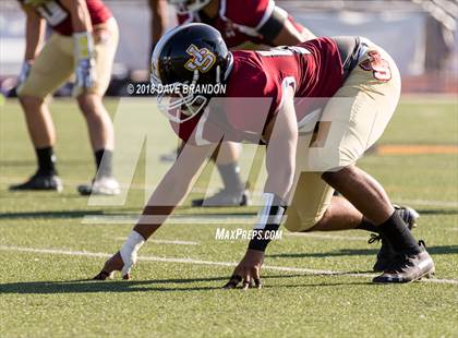 Thumbnail 1 in JSerra Catholic vs. Pinnacle photogallery.