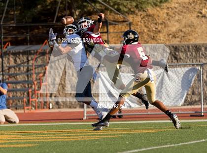Thumbnail 1 in JSerra Catholic vs. Pinnacle photogallery.