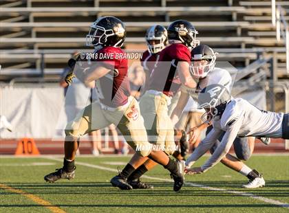 Thumbnail 3 in JSerra Catholic vs. Pinnacle photogallery.