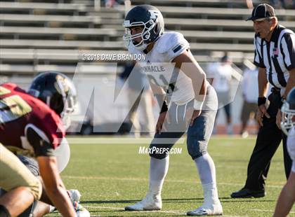 Thumbnail 2 in JSerra Catholic vs. Pinnacle photogallery.