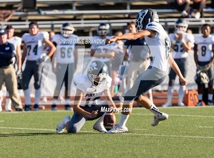Thumbnail 2 in JSerra Catholic vs. Pinnacle photogallery.