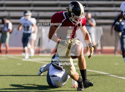 Thumbnail 2 in JSerra Catholic vs. Pinnacle photogallery.