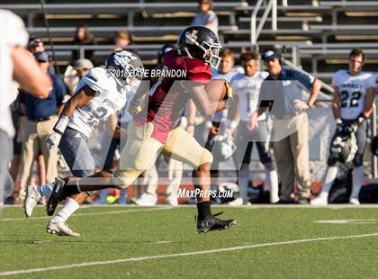 Thumbnail 1 in JSerra Catholic vs. Pinnacle photogallery.