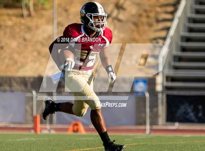 Thumbnail 1 in JSerra Catholic vs. Pinnacle photogallery.