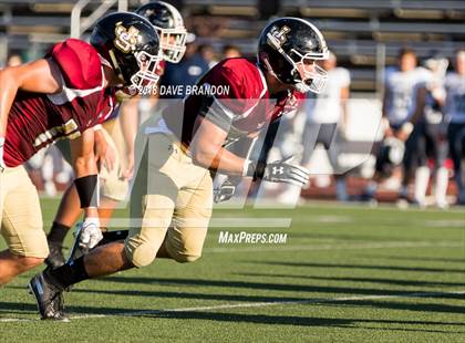 Thumbnail 1 in JSerra Catholic vs. Pinnacle photogallery.