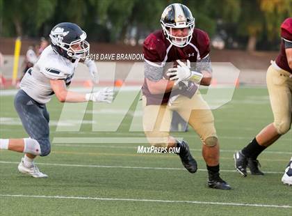 Thumbnail 2 in JSerra Catholic vs. Pinnacle photogallery.