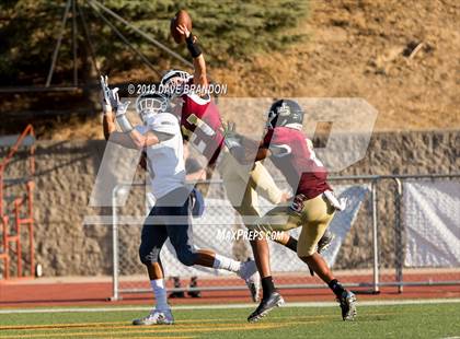 Thumbnail 3 in JSerra Catholic vs. Pinnacle photogallery.