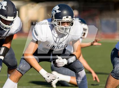 Thumbnail 2 in JSerra Catholic vs. Pinnacle photogallery.