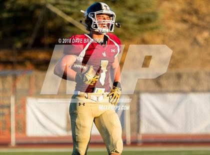 Thumbnail 1 in JSerra Catholic vs. Pinnacle photogallery.