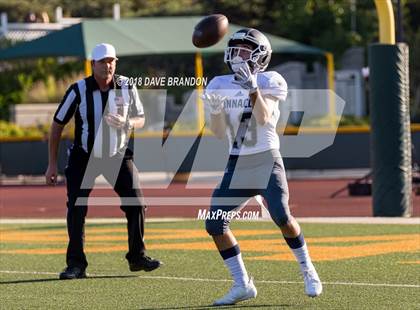 Thumbnail 3 in JSerra Catholic vs. Pinnacle photogallery.