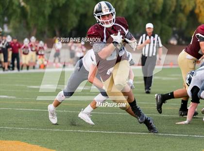 Thumbnail 3 in JSerra Catholic vs. Pinnacle photogallery.