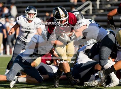 Thumbnail 3 in JSerra Catholic vs. Pinnacle photogallery.