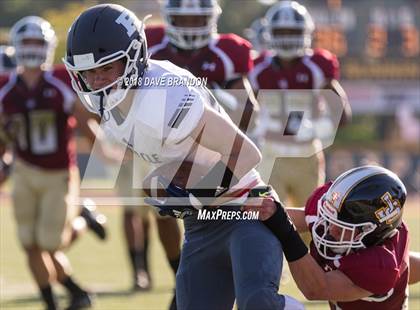 Thumbnail 3 in JSerra Catholic vs. Pinnacle photogallery.