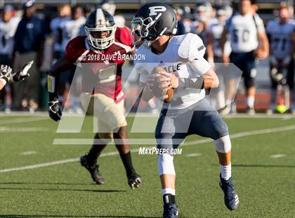 Thumbnail 2 in JSerra Catholic vs. Pinnacle photogallery.