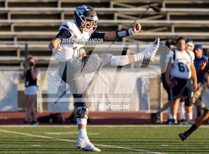 Thumbnail 2 in JSerra Catholic vs. Pinnacle photogallery.
