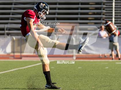 Thumbnail 1 in JSerra Catholic vs. Pinnacle photogallery.