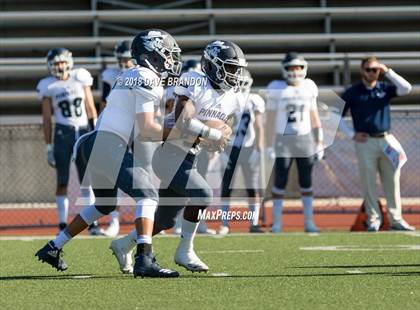Thumbnail 3 in JSerra Catholic vs. Pinnacle photogallery.