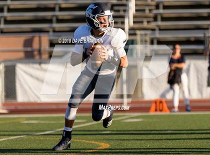 Thumbnail 2 in JSerra Catholic vs. Pinnacle photogallery.