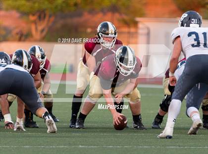 Thumbnail 3 in JSerra Catholic vs. Pinnacle photogallery.