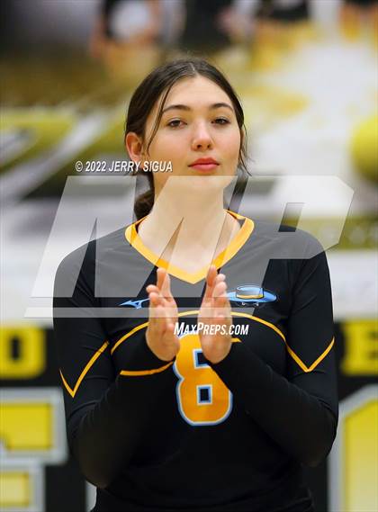 Thumbnail 1 in El Capitan vs. Del Oro (CIF SJS D2 Quarterfinal Playoff) photogallery.