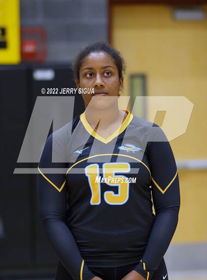 Thumbnail 2 in El Capitan vs. Del Oro (CIF SJS D2 Quarterfinal Playoff) photogallery.