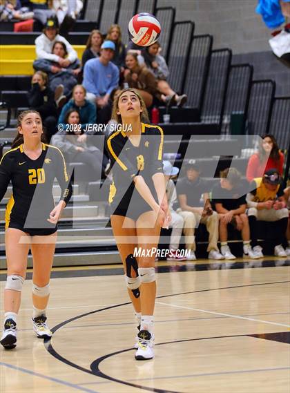 Thumbnail 2 in El Capitan vs. Del Oro (CIF SJS D2 Quarterfinal Playoff) photogallery.