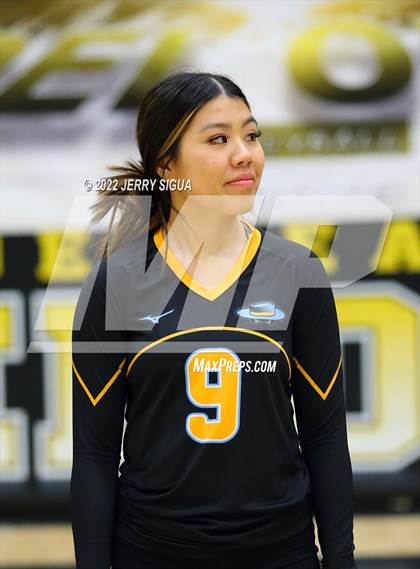Thumbnail 2 in El Capitan vs. Del Oro (CIF SJS D2 Quarterfinal Playoff) photogallery.