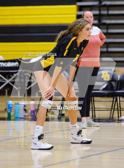 Thumbnail 3 in El Capitan vs. Del Oro (CIF SJS D2 Quarterfinal Playoff) photogallery.