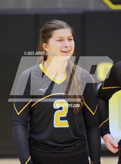 Thumbnail 3 in El Capitan vs. Del Oro (CIF SJS D2 Quarterfinal Playoff) photogallery.