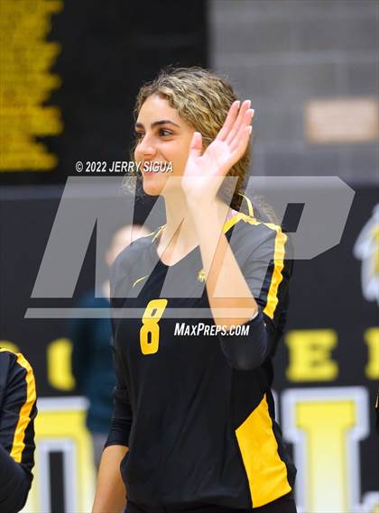 Thumbnail 2 in El Capitan vs. Del Oro (CIF SJS D2 Quarterfinal Playoff) photogallery.
