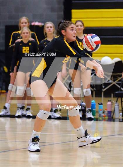 Thumbnail 1 in El Capitan vs. Del Oro (CIF SJS D2 Quarterfinal Playoff) photogallery.
