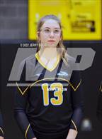 Photo from the gallery "El Capitan vs. Del Oro (CIF SJS D2 Quarterfinal Playoff)"