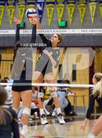 Photo from the gallery "El Capitan vs. Del Oro (CIF SJS D2 Quarterfinal Playoff)"