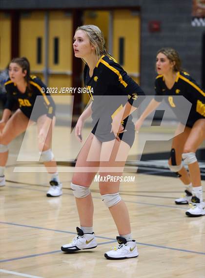 Thumbnail 1 in El Capitan vs. Del Oro (CIF SJS D2 Quarterfinal Playoff) photogallery.