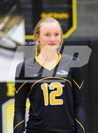 Photo from the gallery "El Capitan vs. Del Oro (CIF SJS D2 Quarterfinal Playoff)"