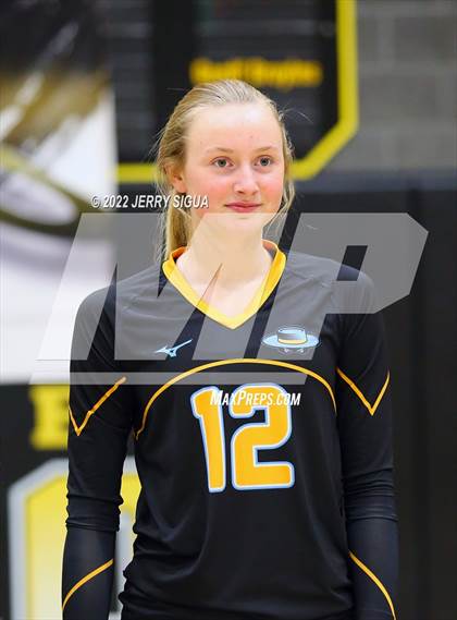 Thumbnail 2 in El Capitan vs. Del Oro (CIF SJS D2 Quarterfinal Playoff) photogallery.