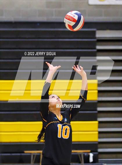 Thumbnail 1 in El Capitan vs. Del Oro (CIF SJS D2 Quarterfinal Playoff) photogallery.