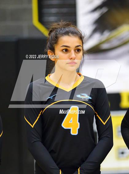 Thumbnail 2 in El Capitan vs. Del Oro (CIF SJS D2 Quarterfinal Playoff) photogallery.