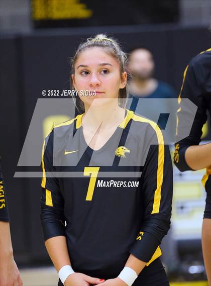 Thumbnail 1 in El Capitan vs. Del Oro (CIF SJS D2 Quarterfinal Playoff) photogallery.
