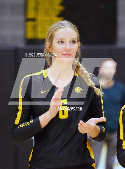 Thumbnail 3 in El Capitan vs. Del Oro (CIF SJS D2 Quarterfinal Playoff) photogallery.