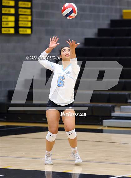 Thumbnail 3 in El Capitan vs. Del Oro (CIF SJS D2 Quarterfinal Playoff) photogallery.