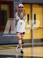Photo from the gallery "El Capitan vs. Del Oro (CIF SJS D2 Quarterfinal Playoff)"