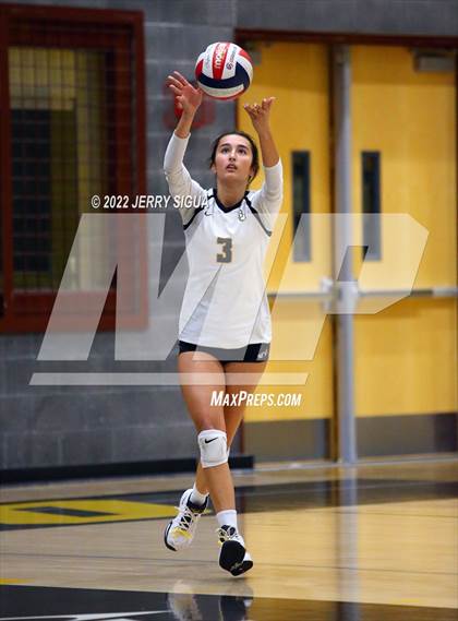 Thumbnail 1 in El Capitan vs. Del Oro (CIF SJS D2 Quarterfinal Playoff) photogallery.