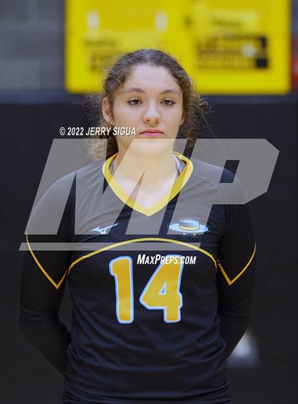 Thumbnail 1 in El Capitan vs. Del Oro (CIF SJS D2 Quarterfinal Playoff) photogallery.