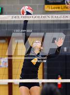 Photo from the gallery "El Capitan vs. Del Oro (CIF SJS D2 Quarterfinal Playoff)"