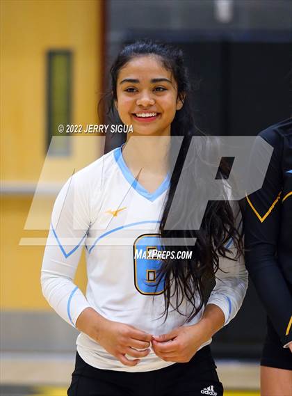 Thumbnail 1 in El Capitan vs. Del Oro (CIF SJS D2 Quarterfinal Playoff) photogallery.