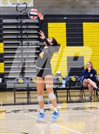 Photo from the gallery "El Capitan vs. Del Oro (CIF SJS D2 Quarterfinal Playoff)"