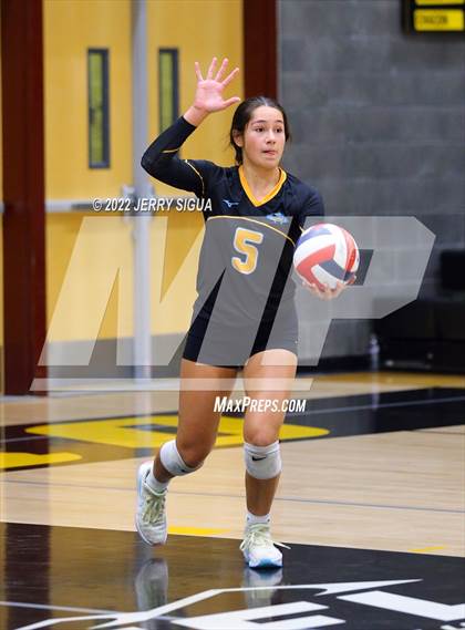 Thumbnail 1 in El Capitan vs. Del Oro (CIF SJS D2 Quarterfinal Playoff) photogallery.