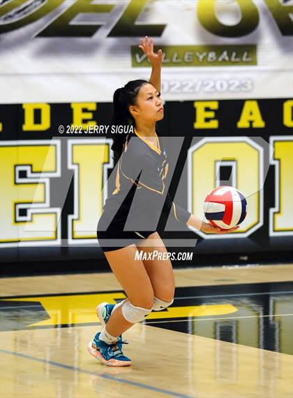 Thumbnail 3 in El Capitan vs. Del Oro (CIF SJS D2 Quarterfinal Playoff) photogallery.