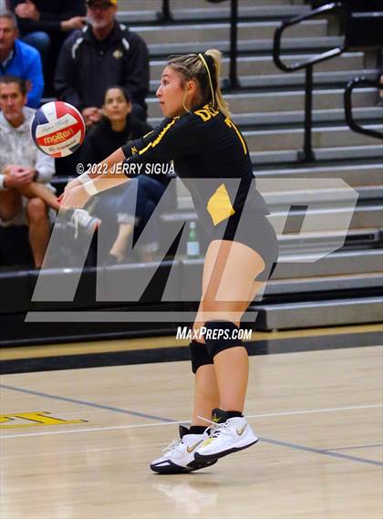 Thumbnail 1 in El Capitan vs. Del Oro (CIF SJS D2 Quarterfinal Playoff) photogallery.